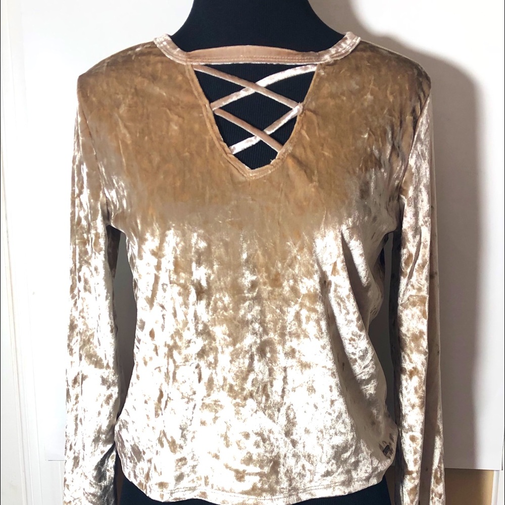 Hollister Long Sleeve